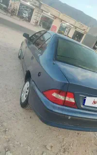 فروش سمند در بستک