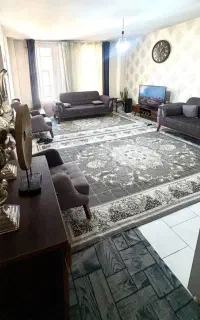 خانه 65متری در ورزش