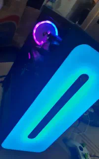 کیس گیمینگ خانگی