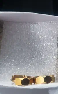 یک جفت گوشواره