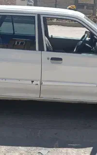 پراید 132 مدل 1390
