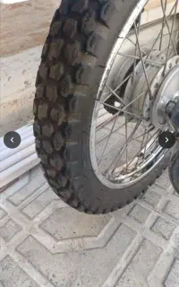 موتورسیکلت