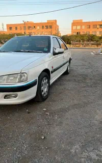 پژوپارس مدل ۸۸ عروسک
