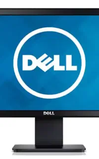 مانیتور 20 اینچ DELL 2014