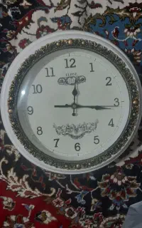 ساعت