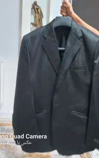 فروش سه عدد کت و شلوار ۶ تومن