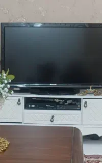 میز تلوزیون تی‌وی TV