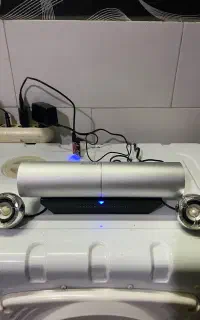 ساند بار بیسیم میکرولب و اسپیکر ادیفایر