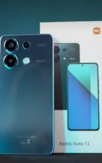 معاوضه گوشی نوت 13