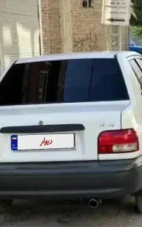 پراید در همه مدل