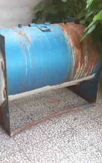 فروش دیگ ۱۵۰ هزار جوشان کارکرده