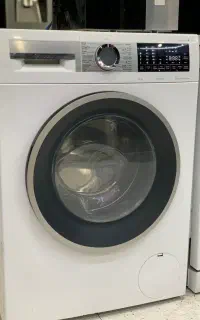 ماشین لباسشویی بوش ۱۰کیلویی گیربکسی
