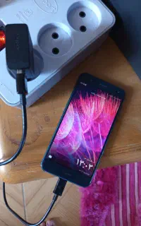 موبایل هواوی p10lite سالم