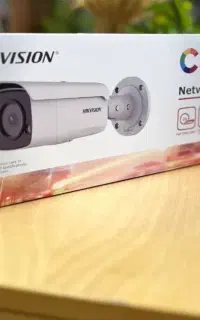 دوربین مداربسته هوشمند و معتبر
