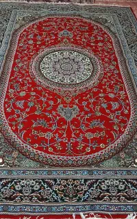 فرش