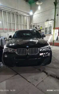 خدمات خودرویی صافکاری PDRنقاشی