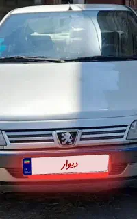 پژو ۴۰۵