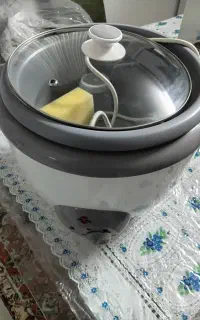 پلوپز ۱۲ نفره پارس خزر
