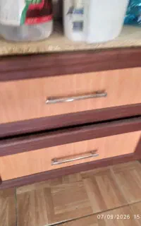 کشو داخل کمد ودرکمد دیواری