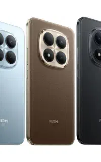Redmi Note 15 Pro Plus  256 گیگابایت و 12 گیگابایت
