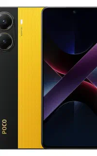 گوشی موبایل شیائومی poco x7 pro