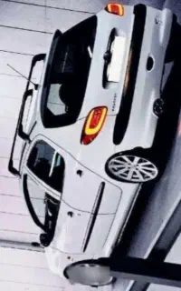 پژو ۲۰۶،مدل ۱۹۸۳،تیپ ۳