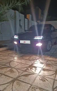 پارس سال xu7pسیمی