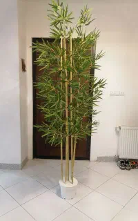 درختچه بامبو ( مصنوعی )