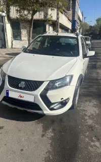 کوییک اس تیپ جی ایکس مدل ۱۴۰۳