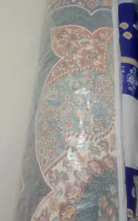 فروش فرش نه متری