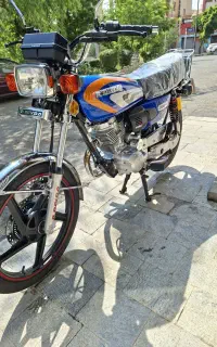 هندا مدل۱۴۰۴ صفرراپیدو۲۰۰