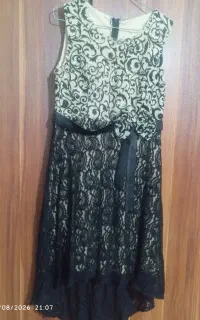 پیرهن مجلسی