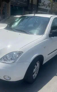 تیبا ۲ مدل ۱۴۰۱