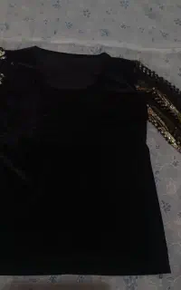 لباس مانتو بلوز دامن