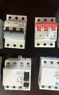 برقکاری ساختمان و صنعتی( کنگان و دیر)