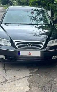 فروش خودرو آزرا ۲۰۱۰