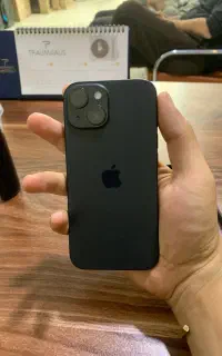 iPhone 15 normal با ریجستر