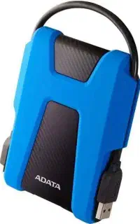هارد اکسترنال ای دیتا HD680