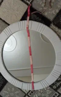 اینه دیواری