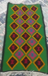 جاجیم قدیمی