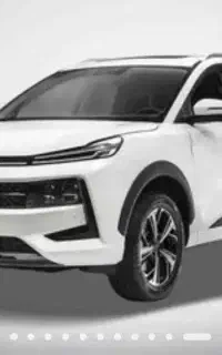 kmc sr6  صفر کیلومتر