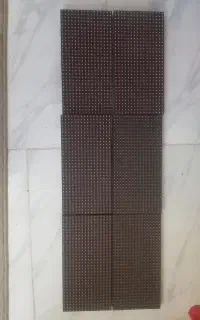 تابلو ال ای دی