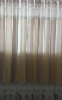 پرده اتاق خواب