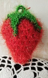 اسکاج‌توت‌فرنگی