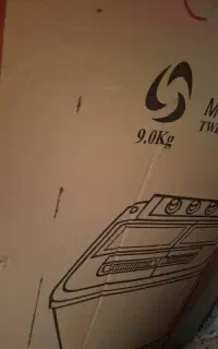 کهنه شور ۹کیلویی