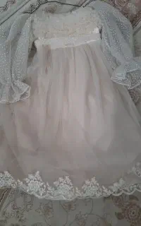 لباس عروس دخترونه