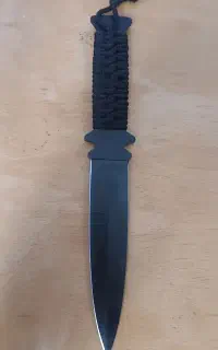 چاقو پرتابی نینجا