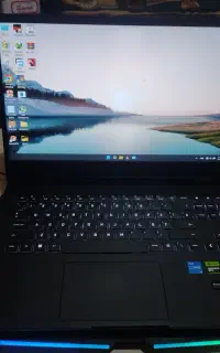 HP Omen 16 Rtx 4050
