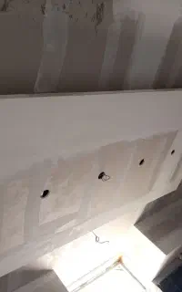 نقاشی و رنگ آمیزی ساختمان