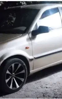 رینگ اسپرت16